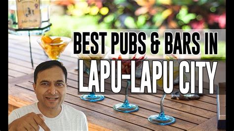 lapu lapu comedy clubs|7 Best Bars in Lapu Lapu [Update 2024] .